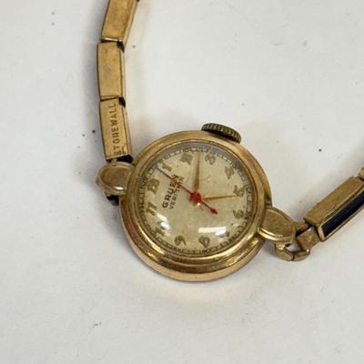 LOT 99: Vintage & Modern Ladies Watches