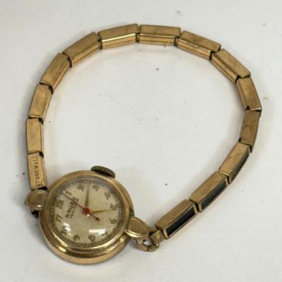 LOT 99: Vintage & Modern Ladies Watches
