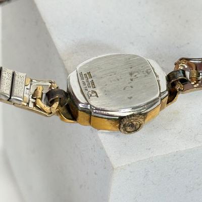 LOT 99: Vintage & Modern Ladies Watches