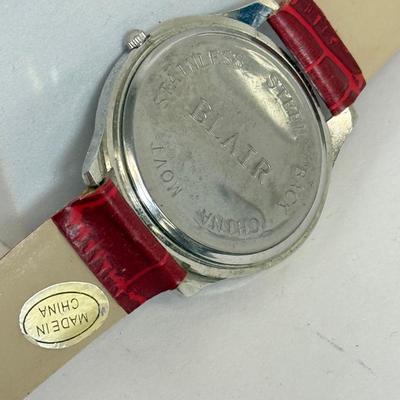 LOT 99: Vintage & Modern Ladies Watches