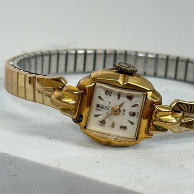 LOT 99: Vintage & Modern Ladies Watches