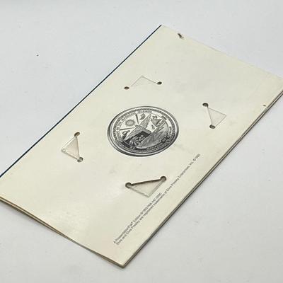 LOT 110: Collectible Coin Sets - Elvis, Susan B. Anthony and More