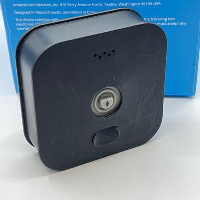 LOT 112: Blink XT2 Add-On Security Camera