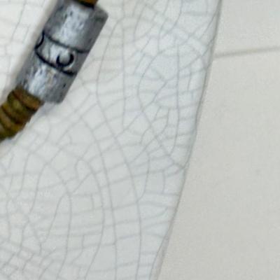 LOT 122: Beaded Necklaces & More