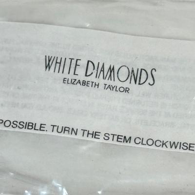 LOT 127: Gold Tone Necklaces, Brooches & Elizabeth Taylor Watch