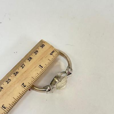 LOT 135: Ladies Watches: Majestron, Benrus & Bulova