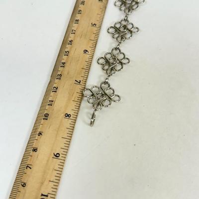 LOT 137: Kenneth Jay Lane’s Crown Pin, Rhinestone Pins/Brooches & Bracelet