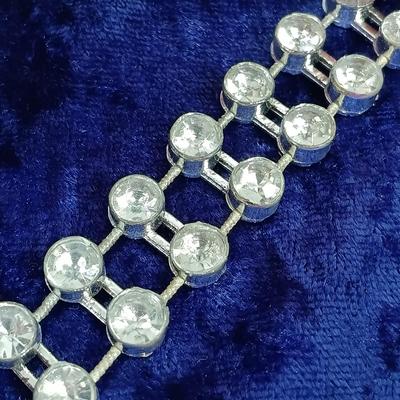 LOT 143: Vintage Costume Brooches and Plastic Belt