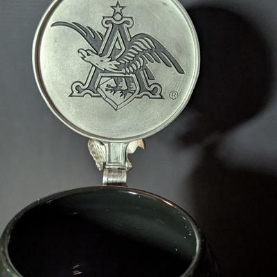 Budweiser Draught Tower II Stein w/ Box