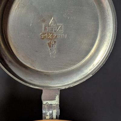 Budweiser Classic Steins w/ Boxes