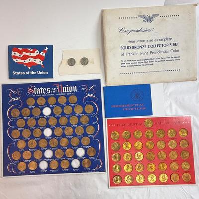 Sale Photo Thumbnail #625: In good preowned condition.