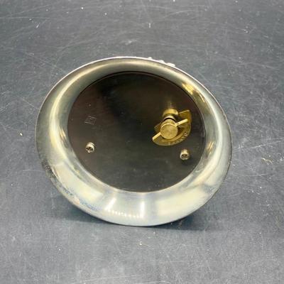 Sale Photo Thumbnail #634: Approx. 4” tall, tested, plays “Dance of the Sugarplum Fairies”.