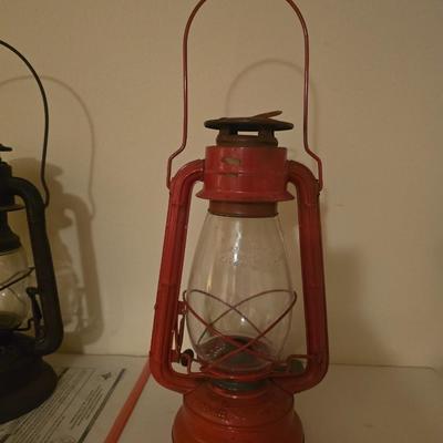 Japanese lantern