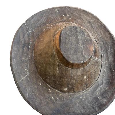 Vintage G.G. Lang Carved Wooden Figural Bookends – Germany