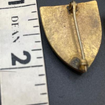 West Point cadet lapel pins