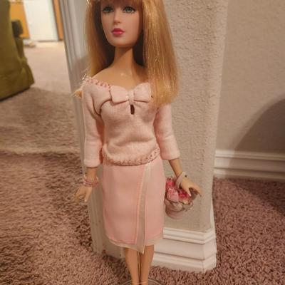 2001 Alexandra Fairchild Ford