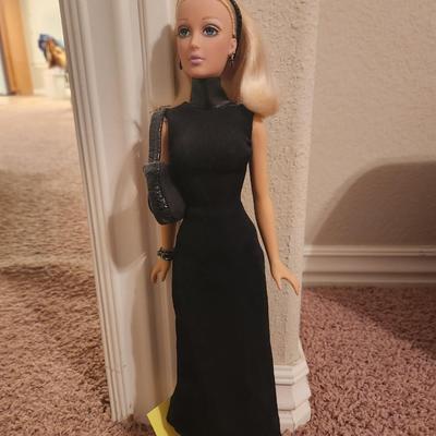 2002 Madame Alexander Classic Collectibles