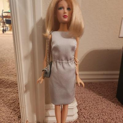 2001 Madame Alexander Lunch at 2