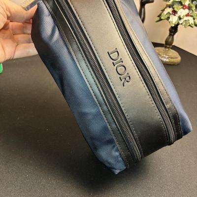 Christian DIOR Men’s Toiletry Bag New