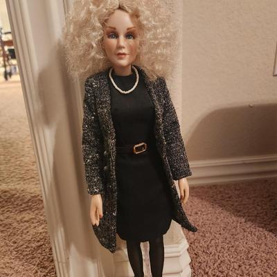 2000s Lifestyles Fashion Marni Classic Black