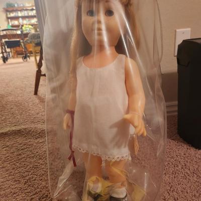 1988 Mattel Chatty Cathy