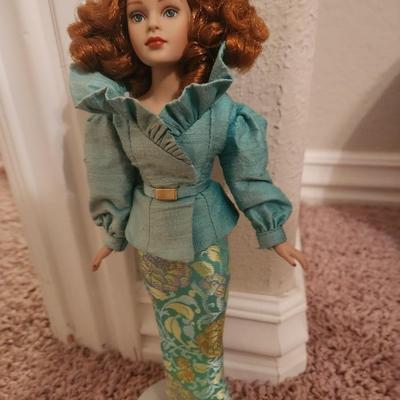 2004 Tiny Kitty Ensemble Extra Evening Clothes