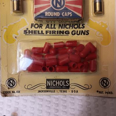 CIVIL WAR MUSKET KADET REPLICA PLUS FIRING SHELL KIT