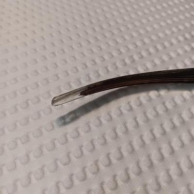 PAIR OF RAZOR AND A NO NAME SUNGLASSES