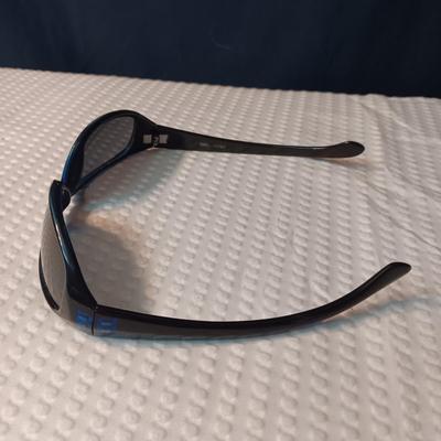 PAIR OF RAZOR AND A NO NAME SUNGLASSES