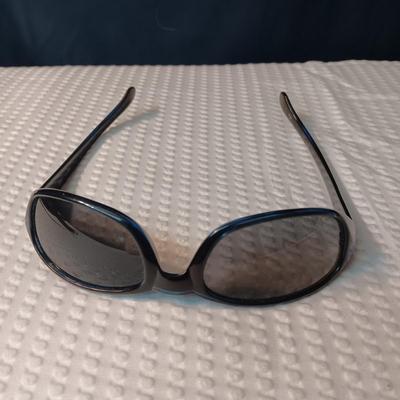 PAIR OF RAZOR AND A NO NAME SUNGLASSES