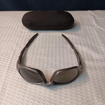 OAKLEY SUNGLASSES