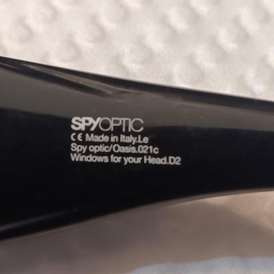 SPY OPTIC SUNGLASSES