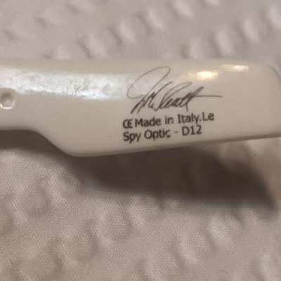 SPY+ PIPER SUNGLASSES