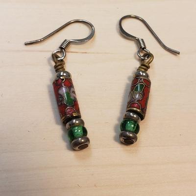 Sterling, Chico, Monet Earrings and More (ST-KD)