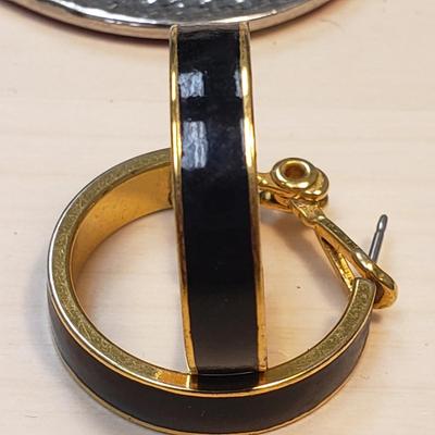 Sterling, Chico, Monet Earrings and More (ST-KD)