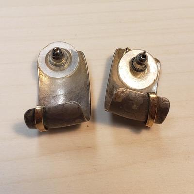 Sterling, Chico, Monet Earrings and More (ST-KD)