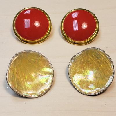 Sterling, Chico, Monet Earrings and More (ST-KD)