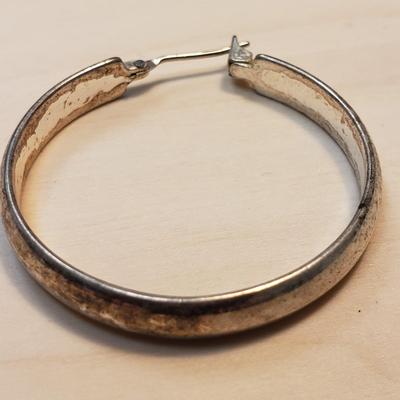 Sterling, Chico, Monet Earrings and More (ST-KD)