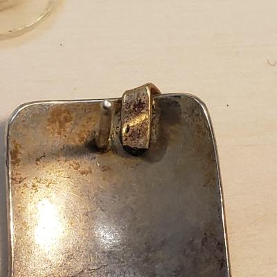 Sterling, Chico, Monet Earrings and More (ST-KD)