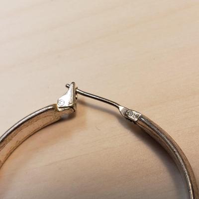 Sterling, Chico, Monet Earrings and More (ST-KD)