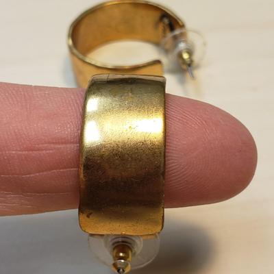 Sterling, Chico, Monet Earrings and More (ST-KD)