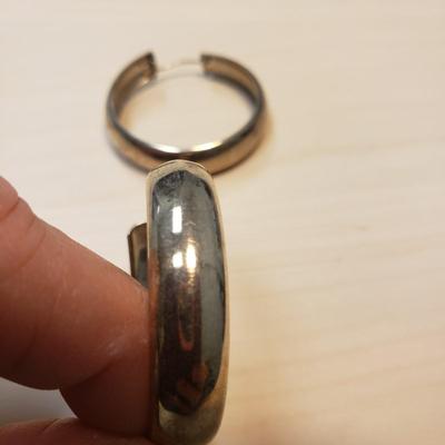 Sterling, Chico, Monet Earrings and More (ST-KD)