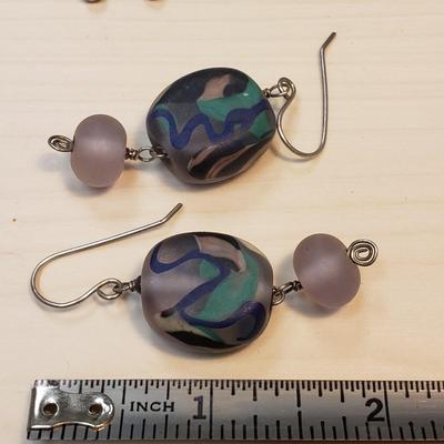 Sterling, Chico, Monet Earrings and More (ST-KD)