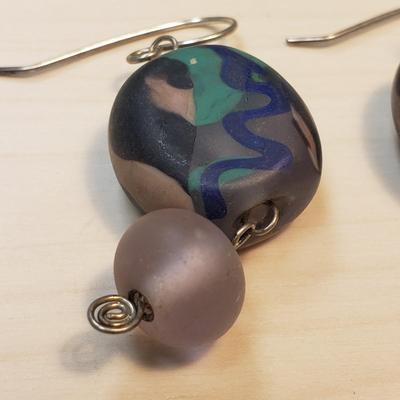 Sterling, Chico, Monet Earrings and More (ST-KD)