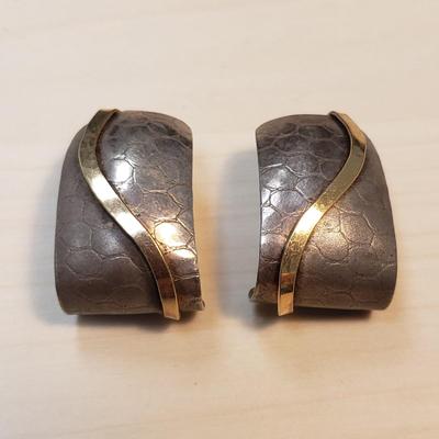 Sterling, Chico, Monet Earrings and More (ST-KD)