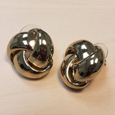 Sterling, Chico, Monet Earrings and More (ST-KD)