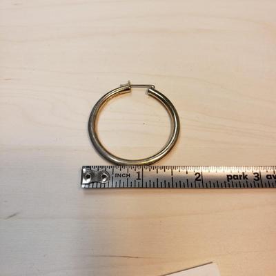 Sterling, Chico, Monet Earrings and More (ST-KD)