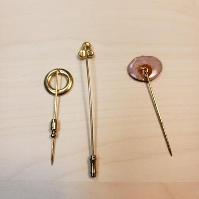 Fashion and Holiday Pins (ST-KD)