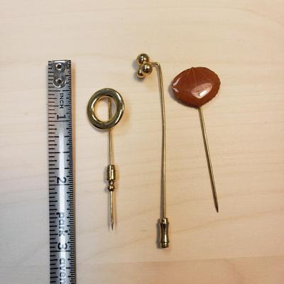 Fashion and Holiday Pins (ST-KD)