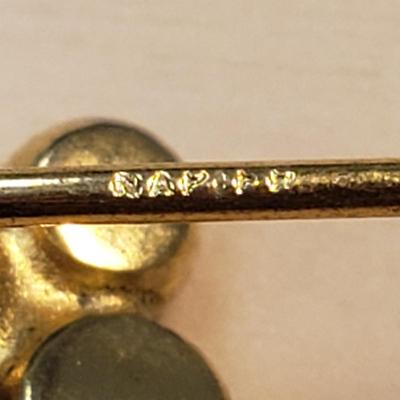 Fashion and Holiday Pins (ST-KD)